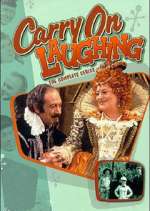 Watch Carry On Laughing Megavideo