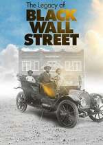 Watch The Legacy of Black Wall Street Megavideo
