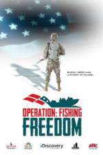 Watch Operation: Fishing Freedom Megavideo
