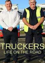 Watch Truckers: Life on the Road Megavideo