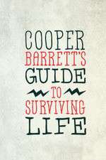 Watch Cooper Barrett's Guide to Surviving Life Megavideo