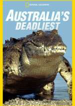 Watch Australia's Deadliest Megavideo