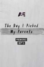 Watch The Day I Picked My Parents Megavideo