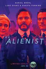 Watch The Alienist Megavideo