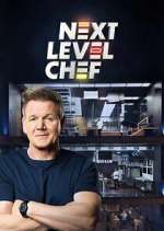 Watch Next Level Chef Megavideo