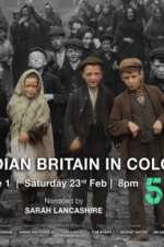 Watch Edwardian Britain in Colour Megavideo