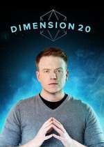 Watch Dimension 20 Megavideo