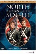 Watch Heaven & Hell: North & South, Book III Megavideo