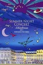Watch Schonbrunn Summer Night Concert From Vienna Megavideo