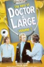 Watch Doctor at Large Megavideo