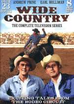 Watch The Wide Country Megavideo