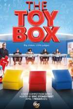 Watch The Toy Box Megavideo