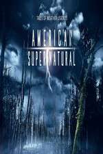 Watch American SuperNatural Megavideo