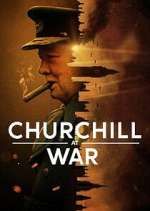 Watch Churchill at War Megavideo