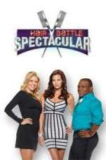 Watch Hair Battle Spectacular Megavideo