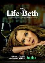 Watch Life & Beth Megavideo