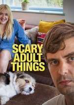Watch Scary Adult Things Megavideo