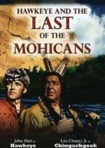 Watch Hawkeye and the Last of the Mohicans Megavideo