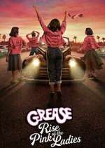 Watch Grease: Rise of the Pink Ladies Megavideo