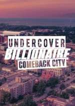 Watch Undercover Billionaire: Comeback City Megavideo