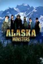 Watch Alaska Monsters Megavideo