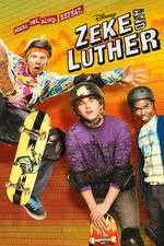 Watch Zeke and Luther Megavideo