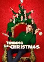 Watch Finding Mr. Christmas Megavideo