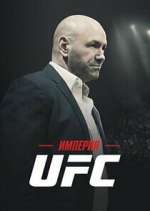 Watch Fight Inc: Inside the UFC Megavideo