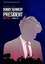 Watch Bobby Kennedy for President Megavideo