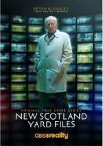 Watch New Scotland Yard Files Megavideo