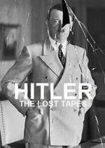 Watch Hitler: The Lost Tapes Megavideo