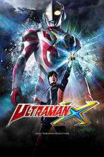 Watch Ultraman X Megavideo