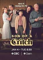 Watch Son of a Critch Megavideo