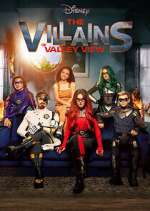 Watch The Villains of Valley View Megavideo