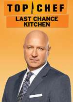 Watch Top Chef: Last Chance Kitchen Megavideo