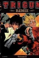 Watch Trigun Megavideo