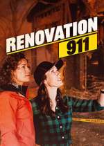 Watch Renovation 911 Megavideo