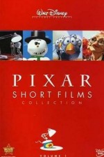 Watch The Pixar Shorts: A Short History Megavideo