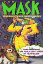 Watch The Mask - The Animated Series Megavideo