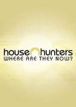 Watch House Hunters: Where Are They Now? Megavideo