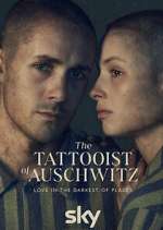 Watch The Tattooist of Auschwitz Megavideo