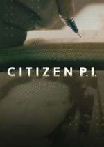 Watch Citizen P.I. Megavideo