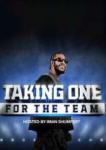 Watch Taking One for the Team Megavideo