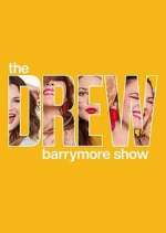 Watch The Drew Barrymore Show Megavideo
