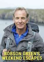 Watch Robson Green's Weekend Escapes Megavideo