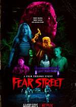 Watch Fear Street Megavideo