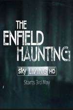Watch The Enfield Haunting Megavideo