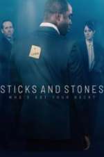 Watch Sticks and Stones Megavideo