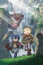 Watch Made in Abyss Megavideo