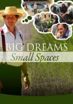 Watch Big Dreams Small Spaces Megavideo